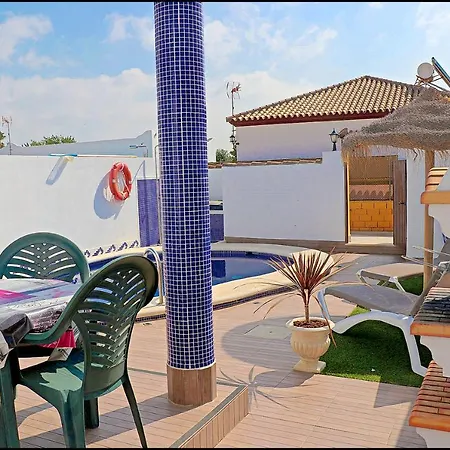 Holiday home Muelle Pesquero 66
