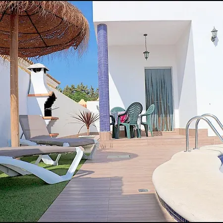 Muelle Pesquero 66 Holiday home *