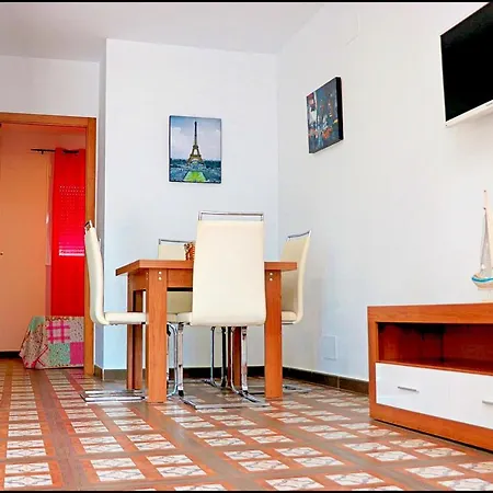 Holiday home Muelle Pesquero 66