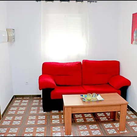 Holiday home Muelle Pesquero 66 *