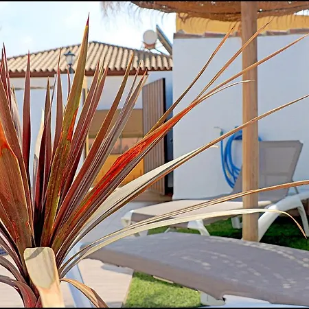 Holiday home Muelle Pesquero 66