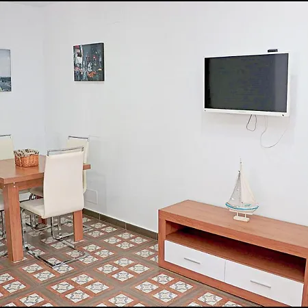 Holiday home Muelle Pesquero 66 *