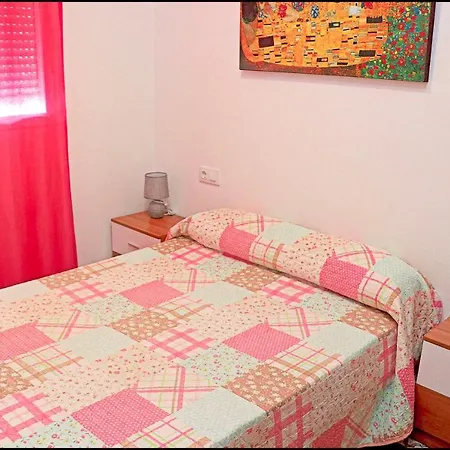 Holiday home Muelle Pesquero 66 Conil De La Frontera